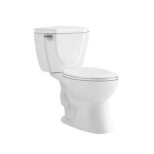 Modern Conceal Tank Piece Water Closet Modern Conceal Tank Piece