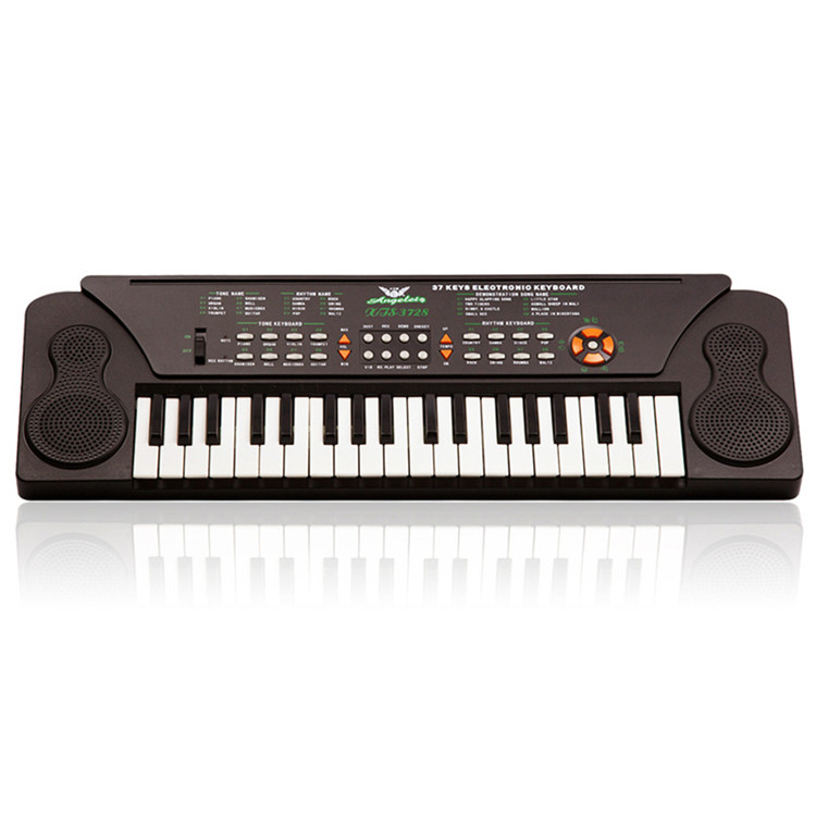 XTS-3728 37Keysキーボード電子ピアノ子供用おもちゃ楽器新着| Alibaba.com