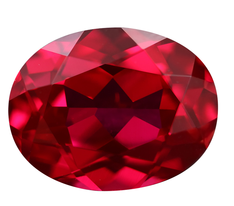 New Stone Ruby Gemstones Ruby Beads Stone 12$ Per Carat Custom Shape Rubi Ring Use Loose Gemstone