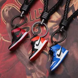 jordan key chains