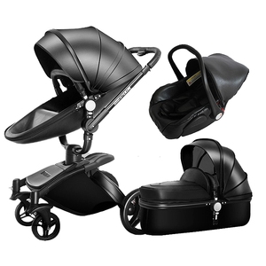 baby car seat and stroller on sale