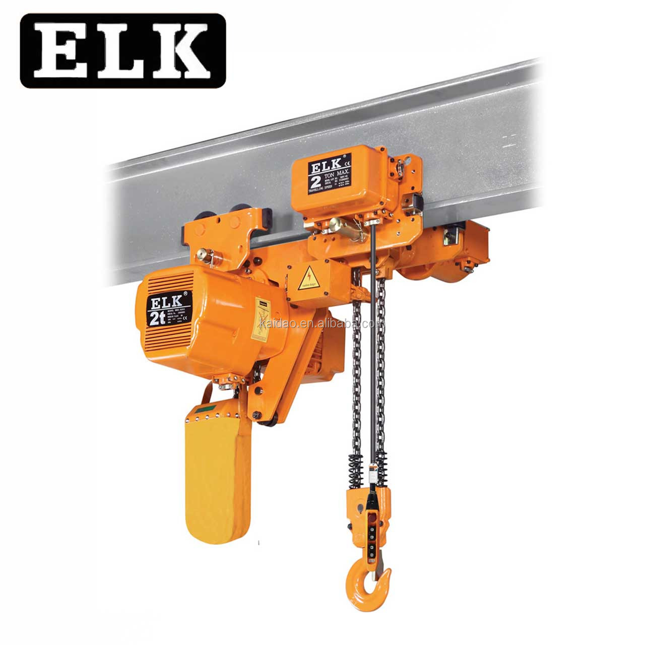 380v электрические цепные ручные троллейбусы