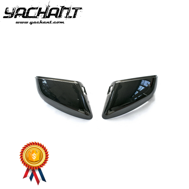 Side Mirror Toyota Land Cruiser Fj 100 1998-2002 Electric Thermal Right