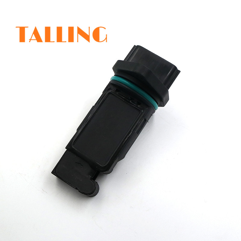 Автозапчасти оригинальный MAF массовый расходомер воздуха датчик 22680-4M511 226804M511 22680-AD21A 22680AD21A