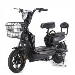 Chinas manufacturing two wheels adult bicycle electric for sale
