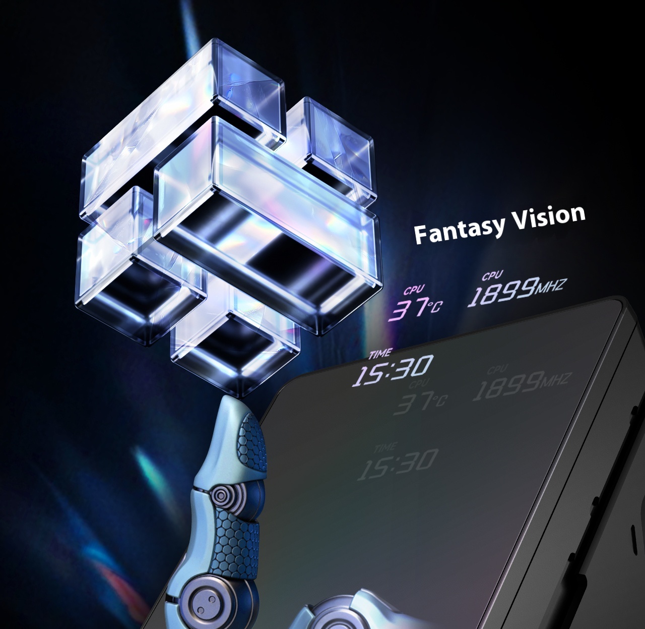 Thermalright WONDER VISION 簡易水冷CPUクーラー Thermalright WONDER VISION 簡易水冷CPUクーラー