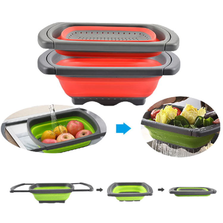 Фильтр над раковиной дуршлаг, Дуршлаг на раковине