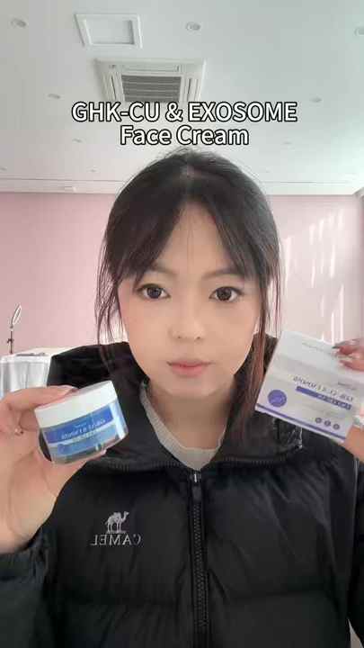 cais ghk cu Copper Amino Isolate Serum 3 1:1 (CAIS3)
