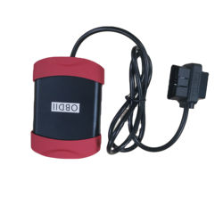 2020 New!! OBD ecu wave powerbox increase the car horse power for BMW 320d  Diesel