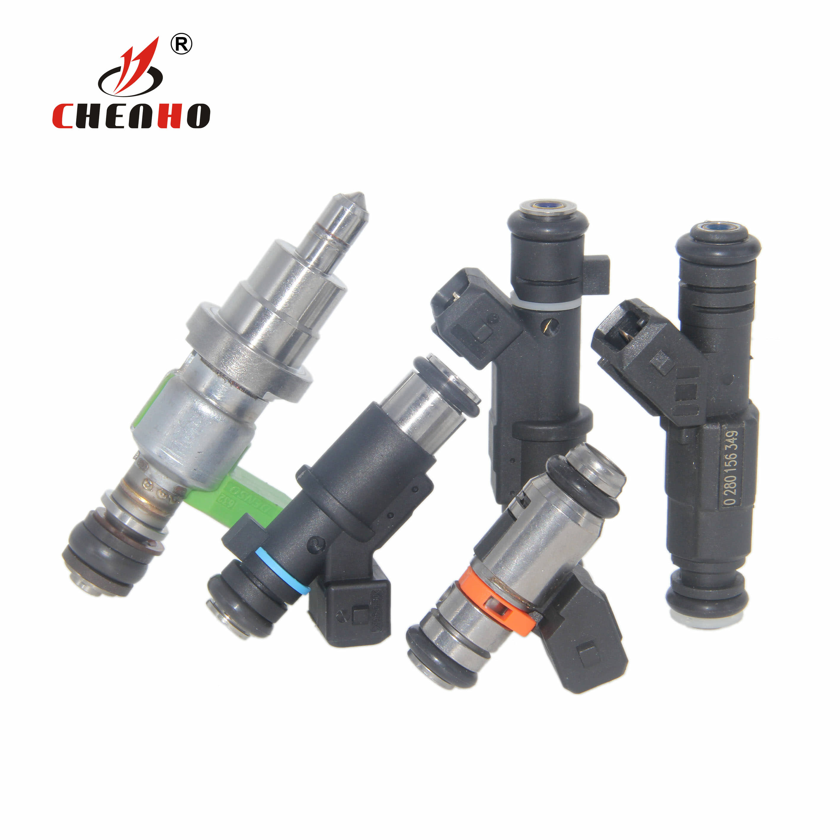 Genuine Hyundai 35310-26010 Fuel Injector Assembly