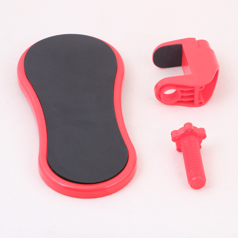 Хит продаж, защита для запястья мыши, коврик для клавиатуры, креативный держатель для компьютера, подставка для рук, коврик для мыши, подставка для запястья