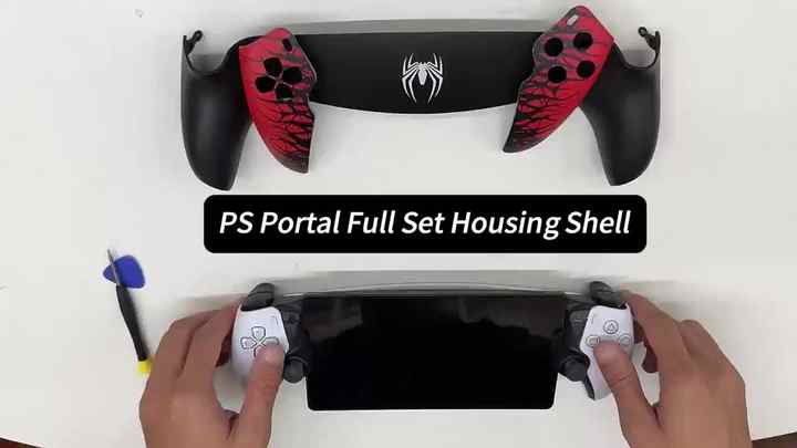 Case For Playstation Portal Remote Player - Playstation 5 Portal...