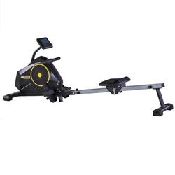 New Arrival Air Rower High Quality Commercial Rower Gym Use Rowing Machine