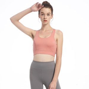 vogue sports bra 1860