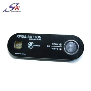 Ibutton reader