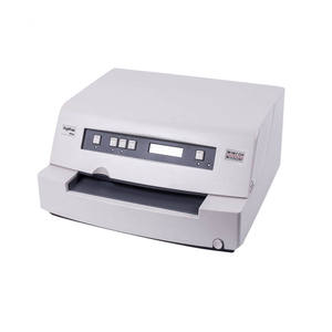 dot matrix printer small size