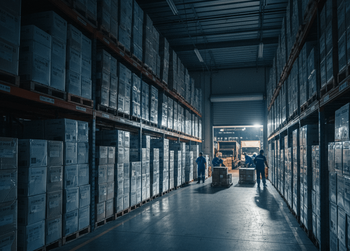 Kent Meningococcal Meningitis Outbreak: Supply Chain Response Lessons