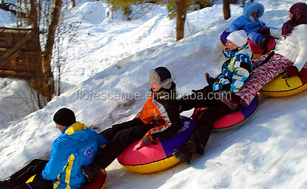 2022 Hot Selling R20 Butyl Inner Tubes  Snow Tubing