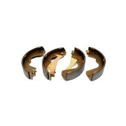 RONYU Auto Car Brake System Parts RYDW Brake Shoes For Daewoo Damas OEM 53200-85800