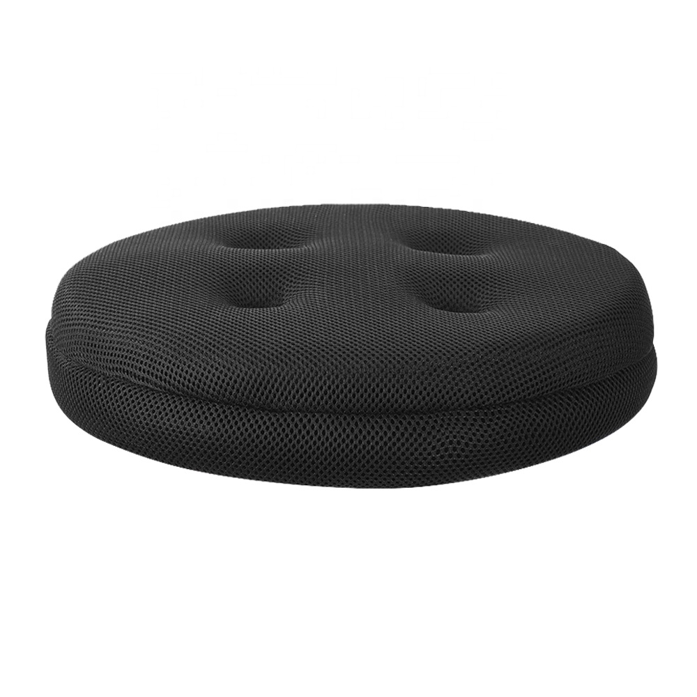 Ортопедическая подушка Round Seat Cushion