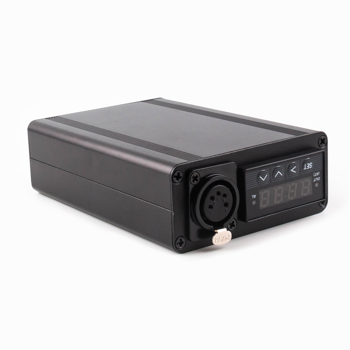 Volcanee OEM ODM оптовая продажа 20 мм Тепловая катушка 110 в 100 Вт Enail Kit