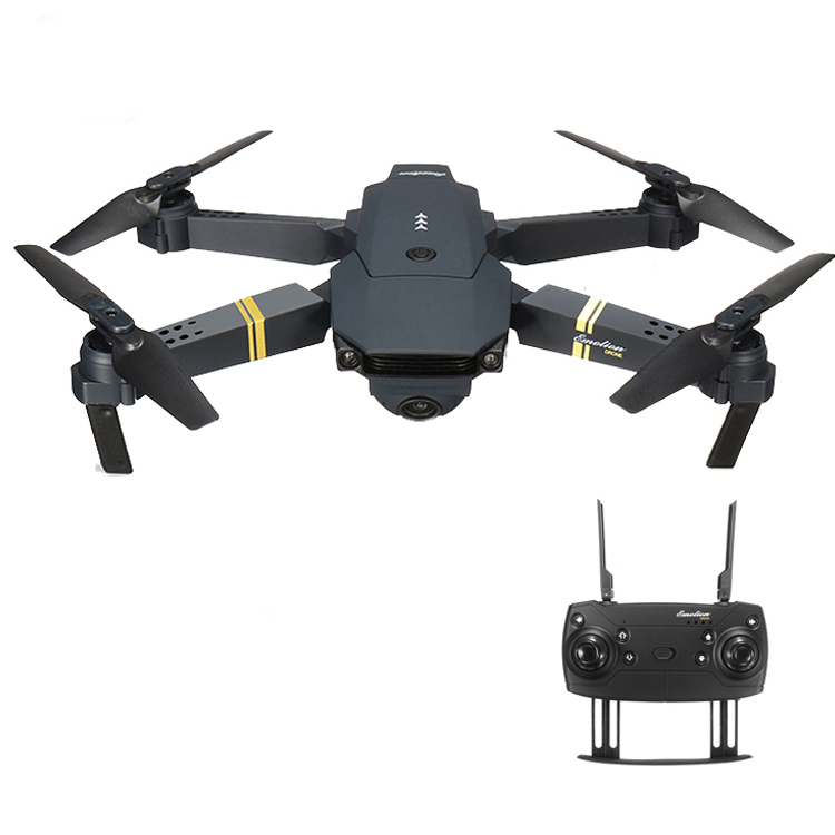 sg900 s drone test