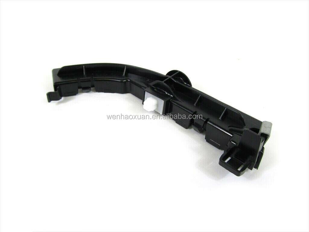 2008 - 2023 DODGE CHALLENGER FRONT LEFT BUMBER SUPPORT