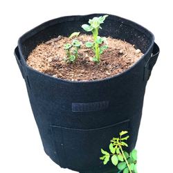 High Quality Potato Plants Fabric Grow Bag 4 gallon 7 gallon 10 gallon Pot Bag
