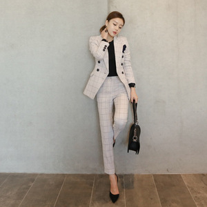 ladies formal pant suits