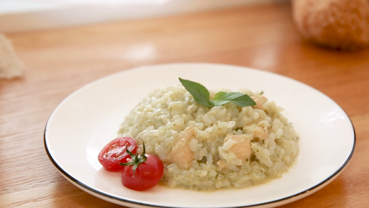 Konjac Rice - Zero Fat Slimming Diet Food with Low Calorie