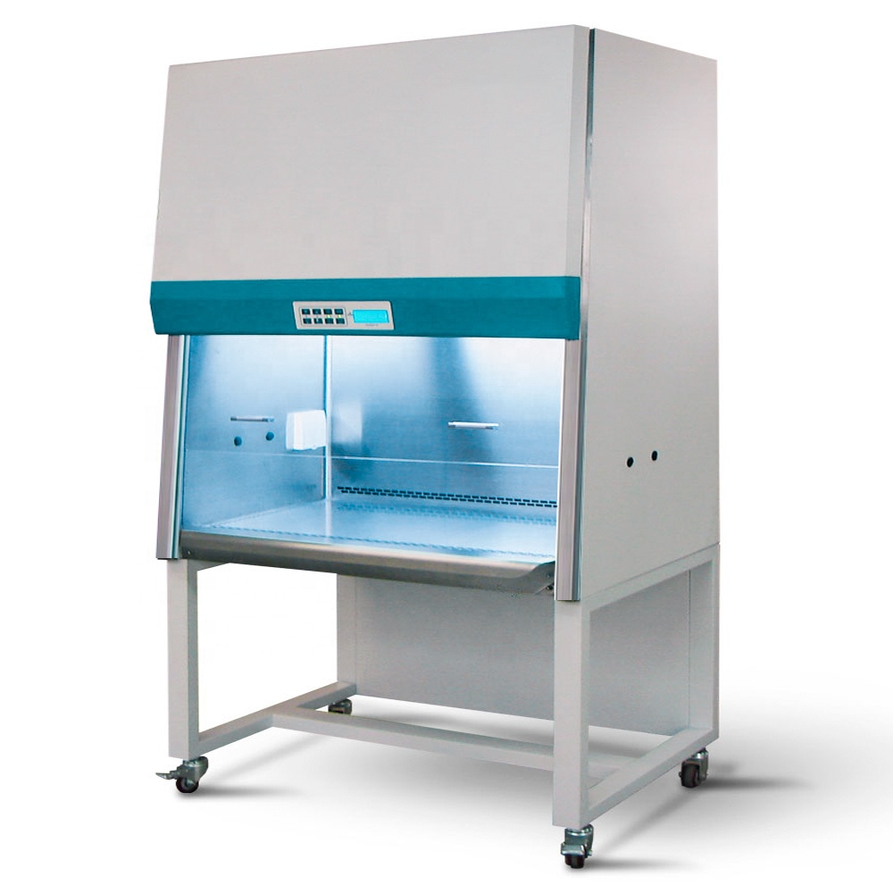 Шкаф биологической безопасности Rotech Class II A2