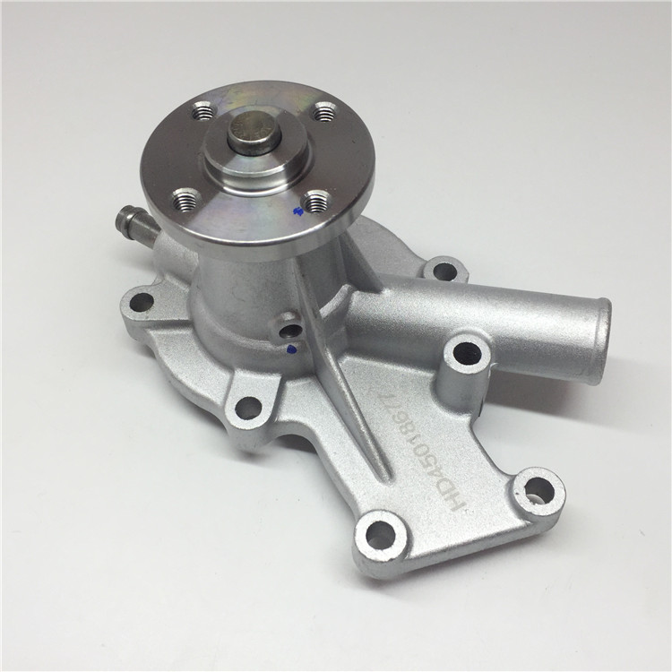 Water Pump Fits Bobcat Excavator 320//322 /& Skid Steer Loaders 453//463//MT50//MT52