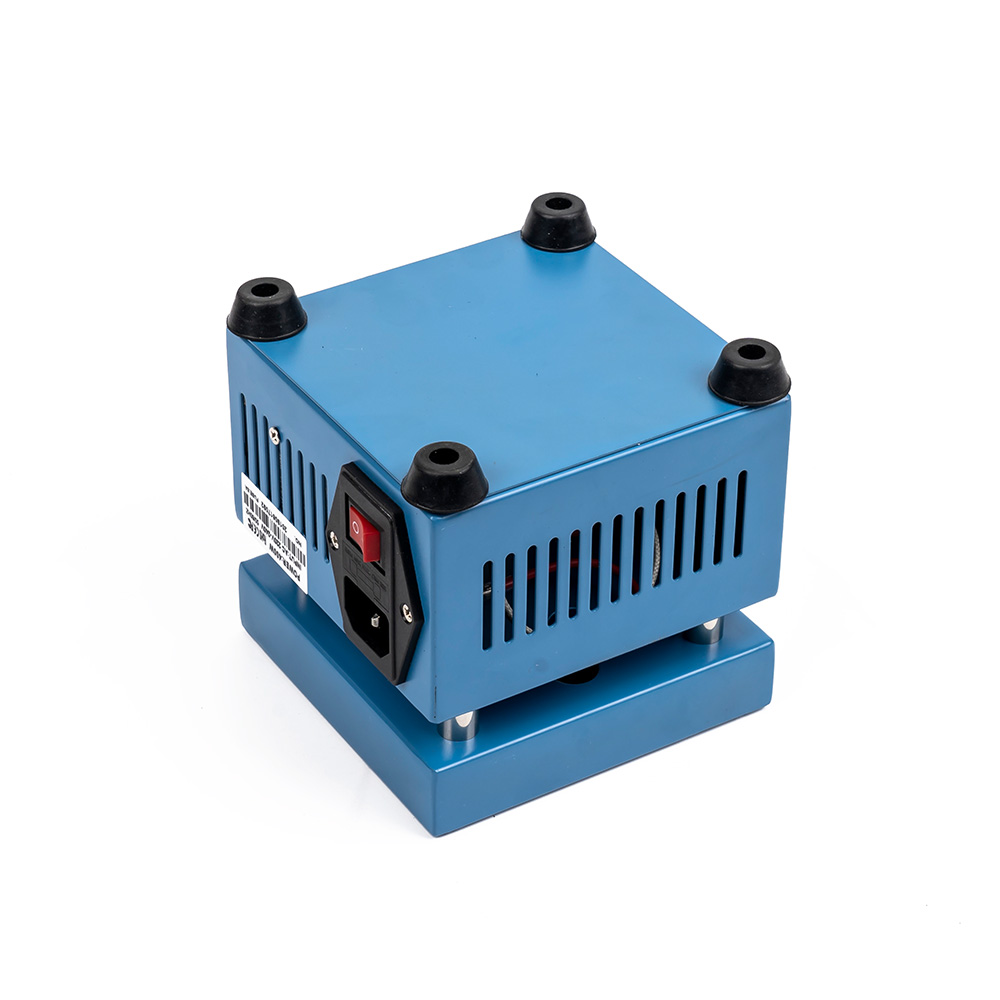 热卖纯空气工厂销售便携式焊接烟雾吸收器/焊接烟尘净化器用于烙铁