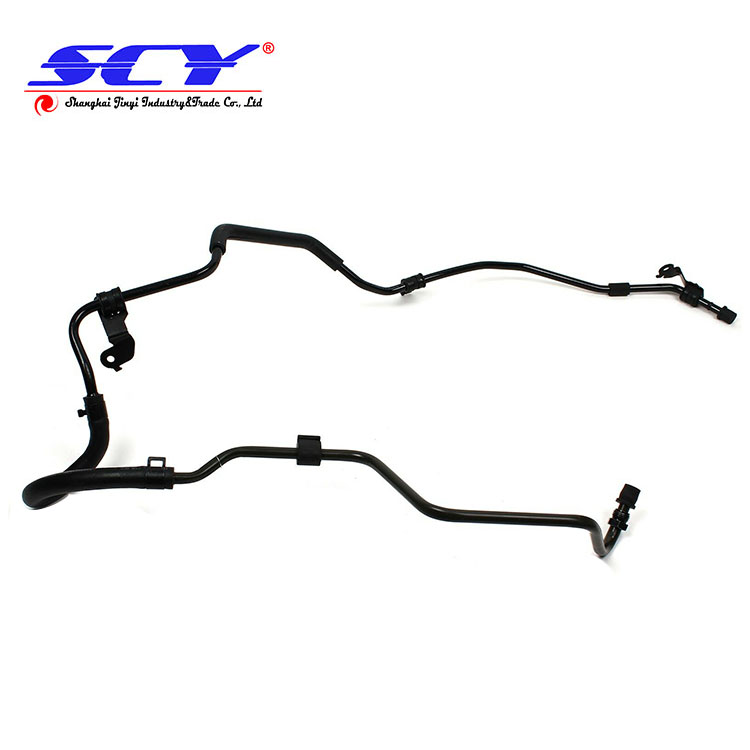 Kia 57176-38000 Power Steering Reservoir