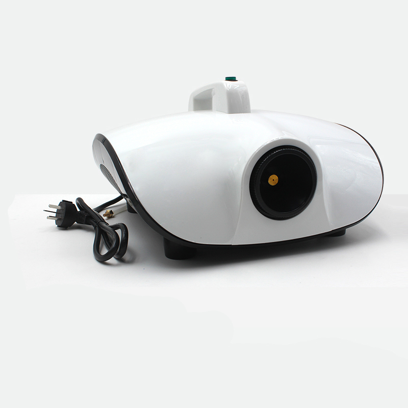 2020 горячий! 900 Вт распылитель для дезинфекции тумана распылитель оборудование распылитель дыма стерилизатор машина