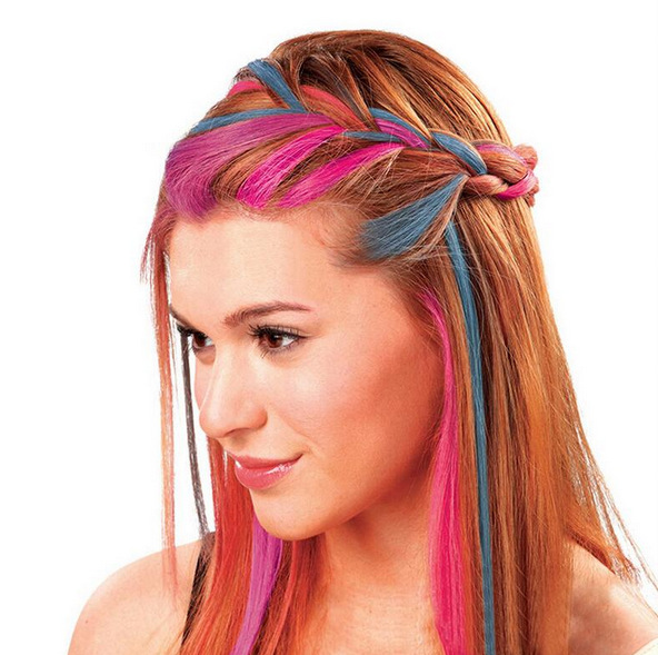 Краска для волос порошок краска для волос инструмент легко чистить парикмахерские принадлежности