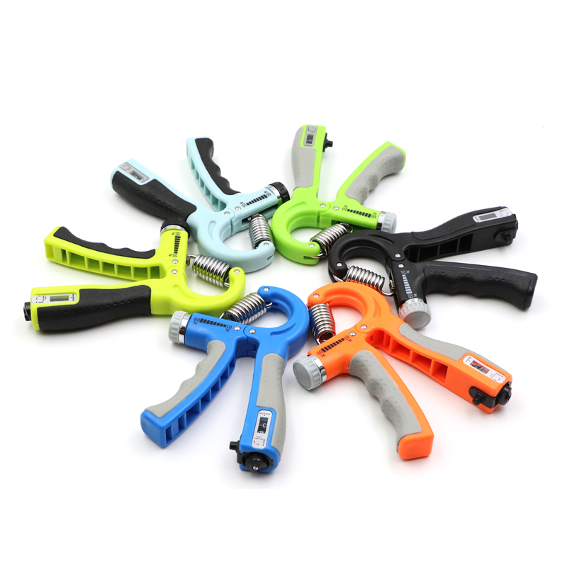 Рукоятка для тяжелой атлетики