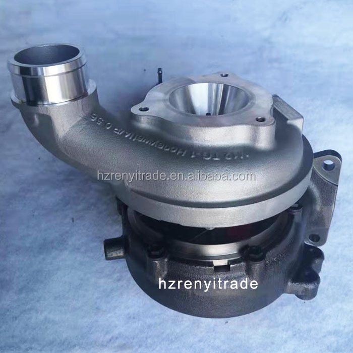 Original CN3-6K682-AD 4D30 N800 Turbo Charger for Ford Transit