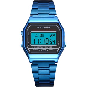 24 hour digital watch