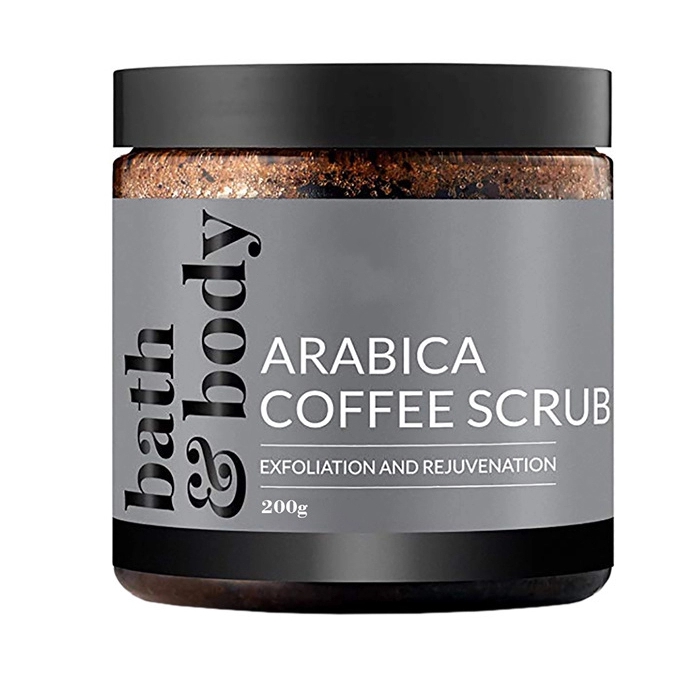 Производитель образец бесплатный профессиональный частный ярлык Спа Уход за кожей скраб для тела отбеливающий отшелушивающий скраб для тела фруктовый аромат для взрослых