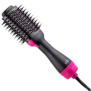 Top Quality 3 in1 Styling One Step Hair Dryer Volumizer Hot Air Brush