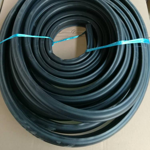 Rubber extrusion, Solid rubber profile,Rubber fender