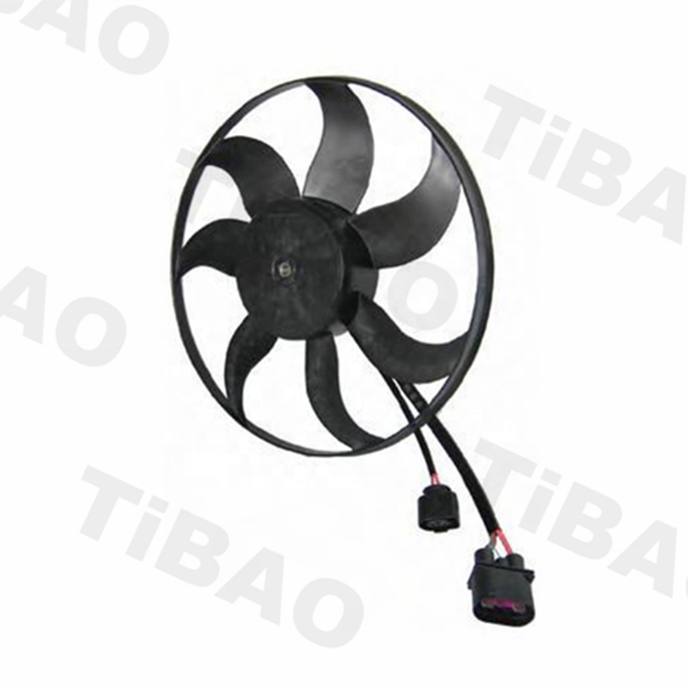 TiBAO автозапчасти Toyota Hilux вентилятор большой 300 W жидкость для JD5/GF5/B7 OEM 1K0 959 455N