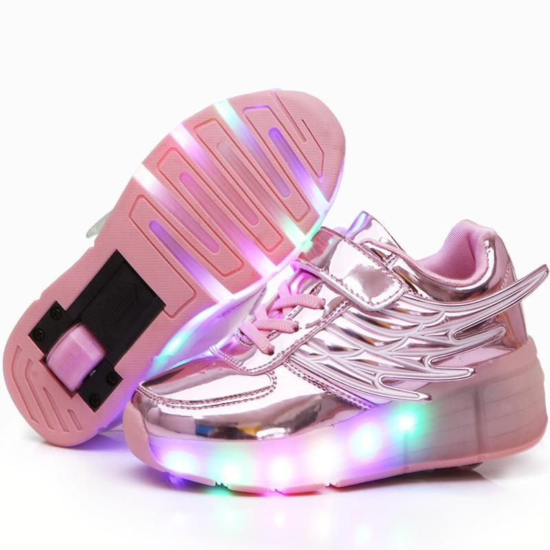 fashion roller shoes