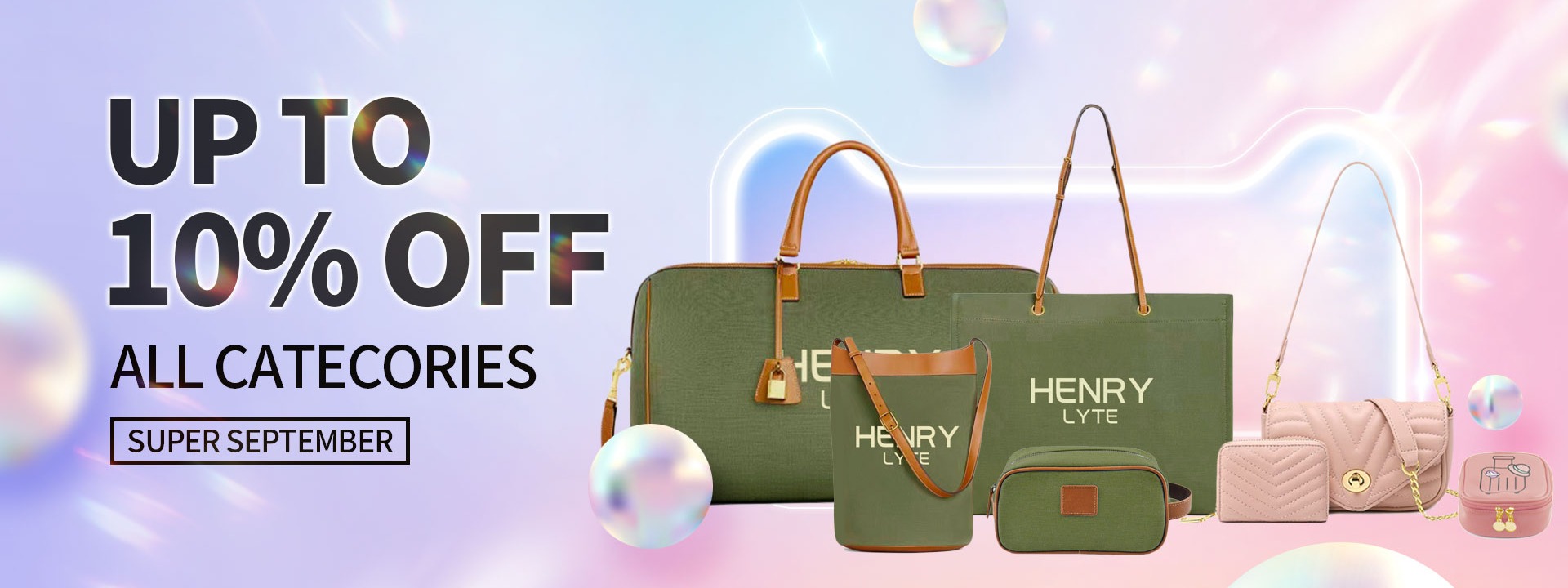 Guangzhou Seabook Gifts & Stationery Ltd. Fashion Handbags/Backpacks