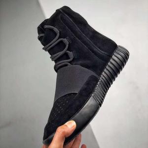yeezy 750 preto