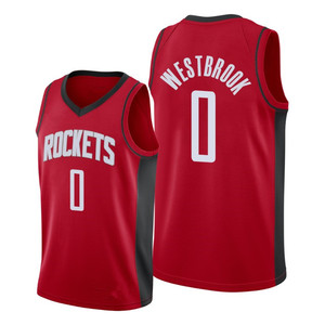 westbrook jersey