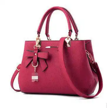 NAICS Code 316992 - Women's handbag and purse...