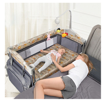 Buy Graco Sarah 4 In 1 Convertible Crib And Changing Table In