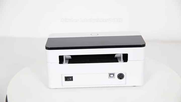 Xprinter XP-D463B - High Speed Barcode Printer for Labels